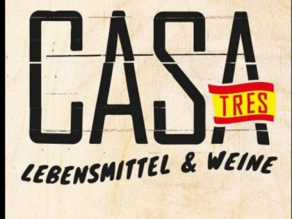 Photo: Casa Tres Gmbh &amp;amp; Co. KG